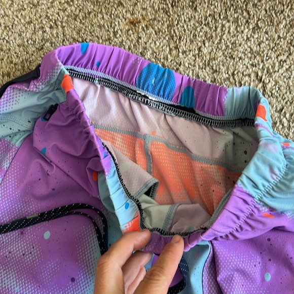 Fabletics - The One Short  5in size small - Picture 4 of 5